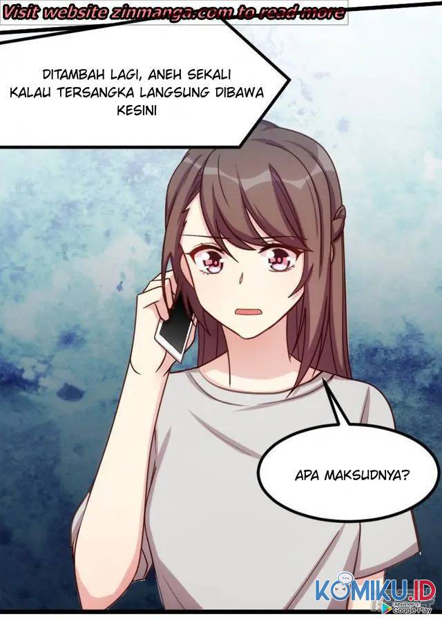 CEO’s Sudden Proposal Chapter 180 Gambar 11